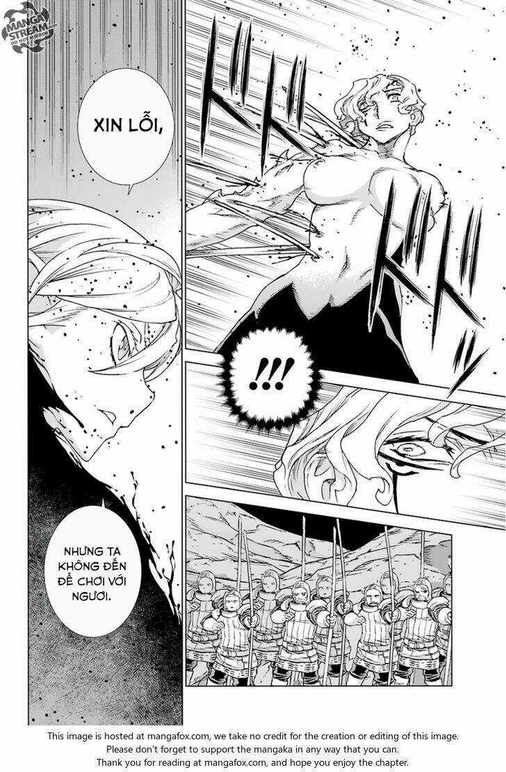 Ubel Blatt Chapter 148 trang 24