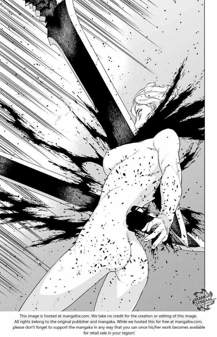 Ubel Blatt Chapter 148 trang 25