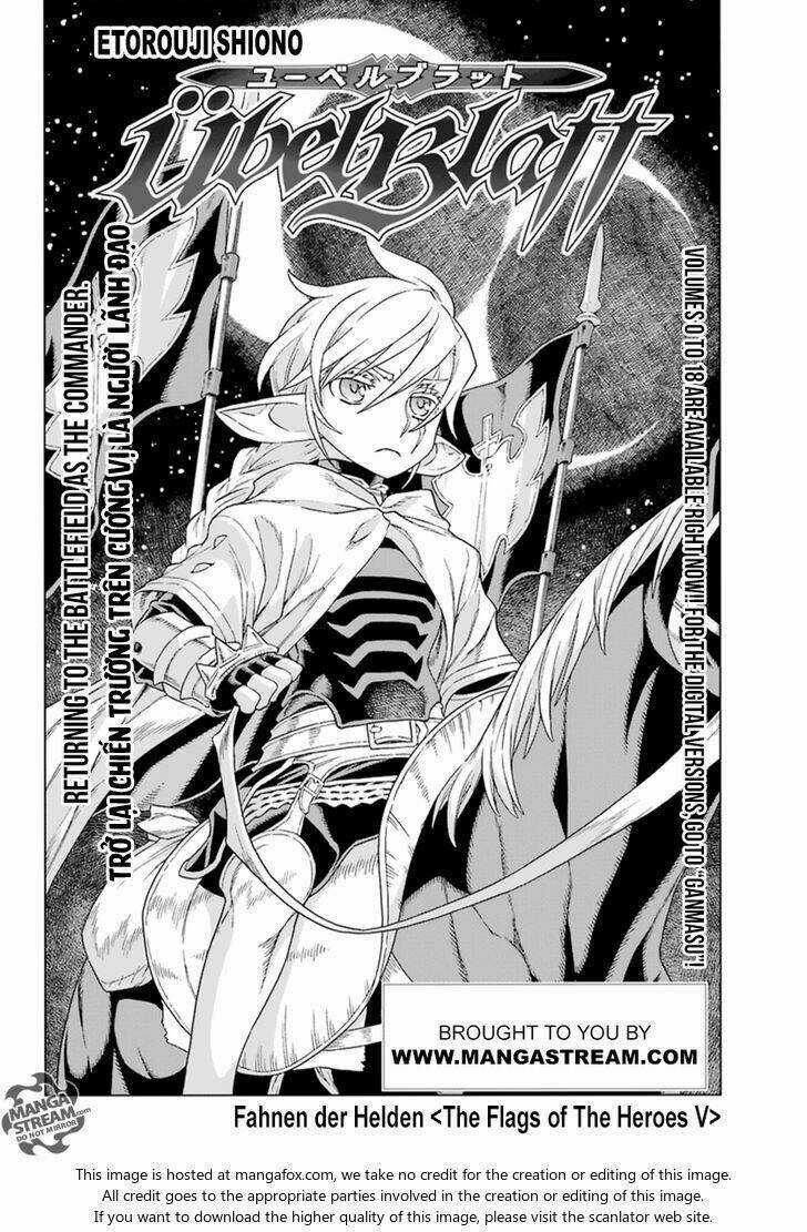 Ubel Blatt Chapter 148 trang 3