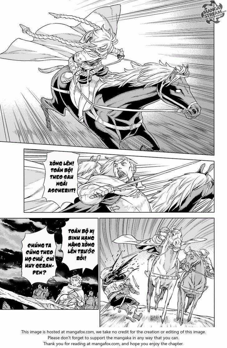 Ubel Blatt Chapter 148 trang 6