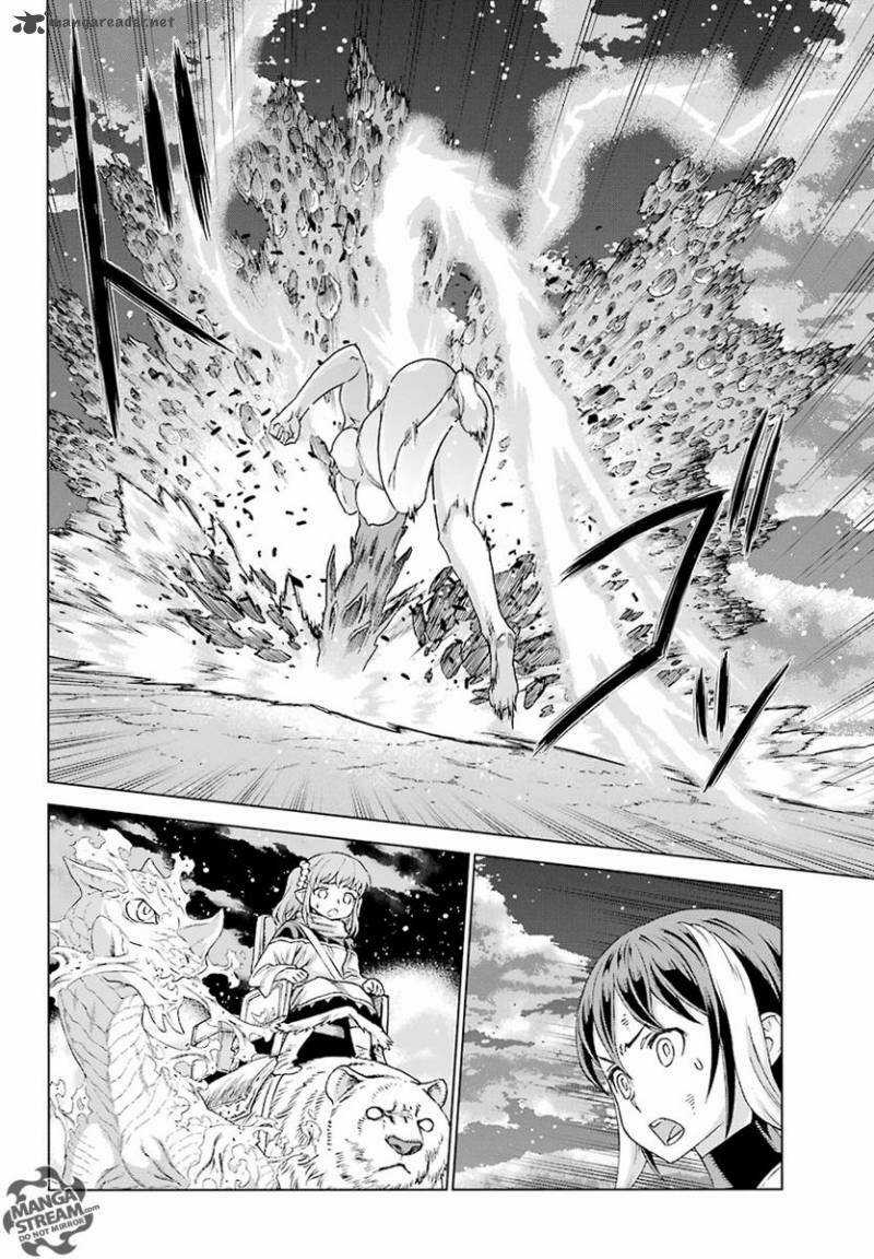 Ubel Blatt Chapter 149 trang 10