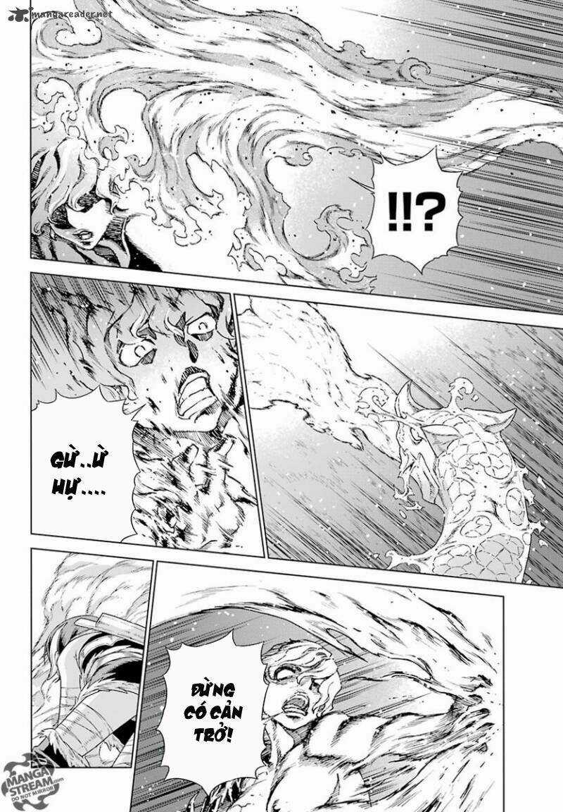 Ubel Blatt Chapter 149 trang 12