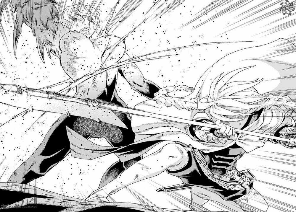 Ubel Blatt Chapter 149 trang 14