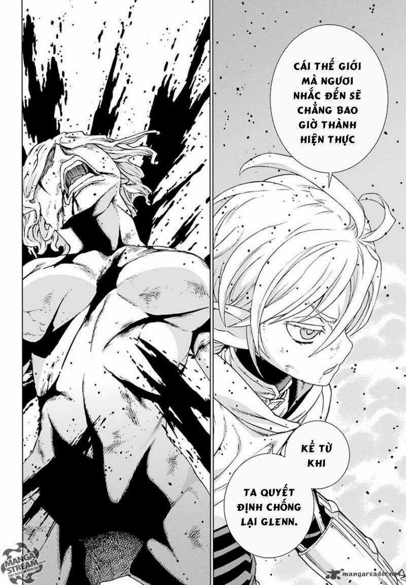 Ubel Blatt Chapter 149 trang 15