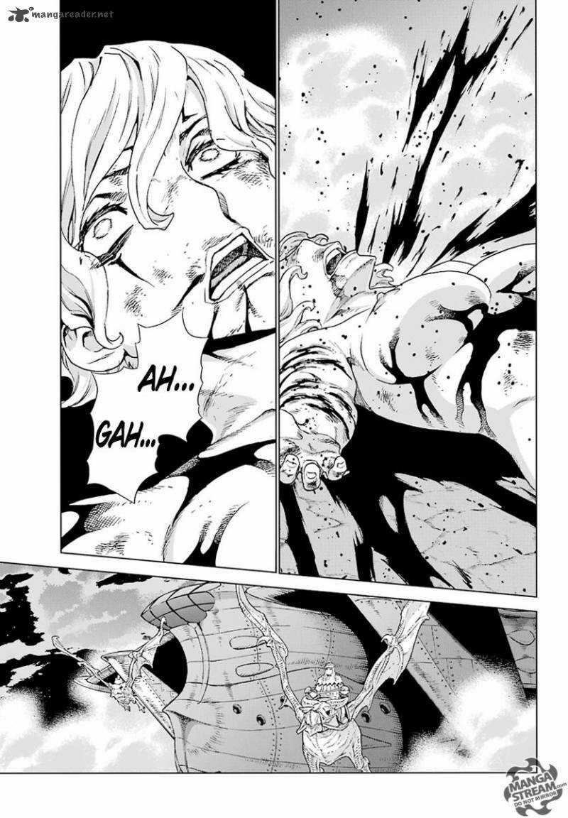 Ubel Blatt Chapter 149 trang 16