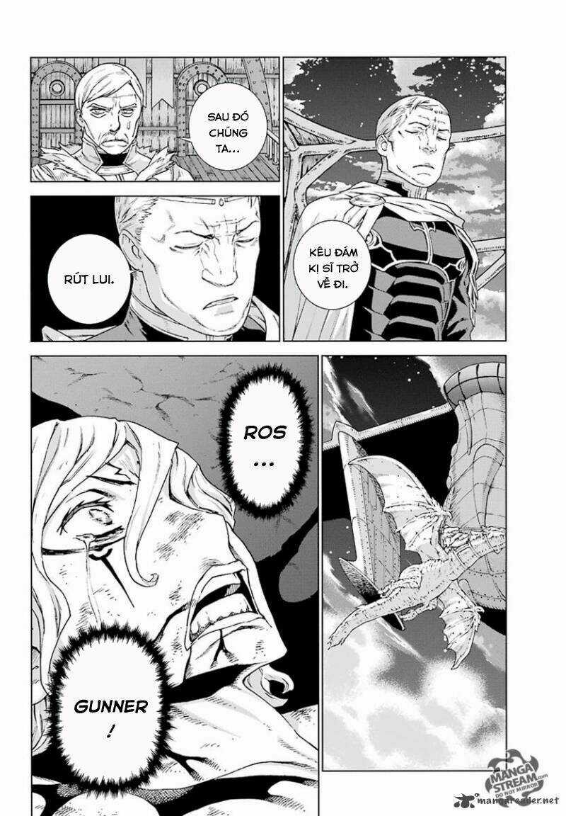 Ubel Blatt Chapter 149 trang 17