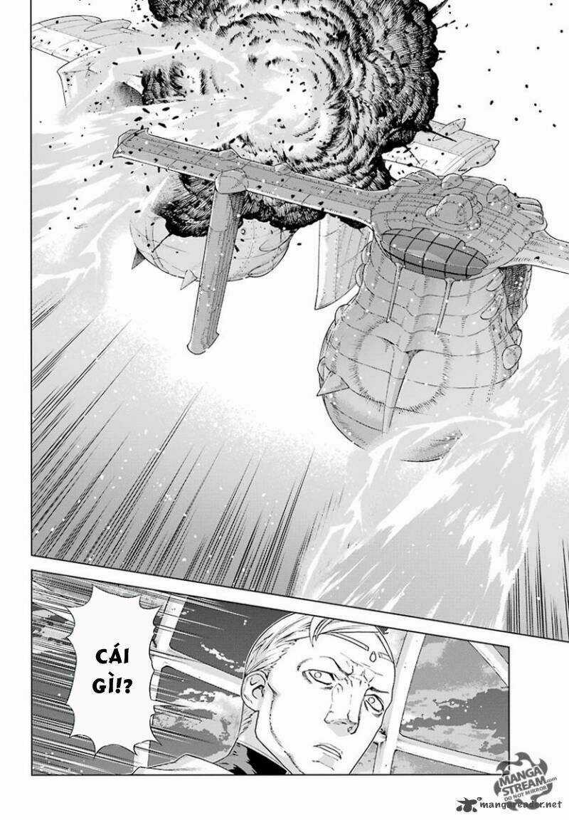 Ubel Blatt Chapter 149 trang 19