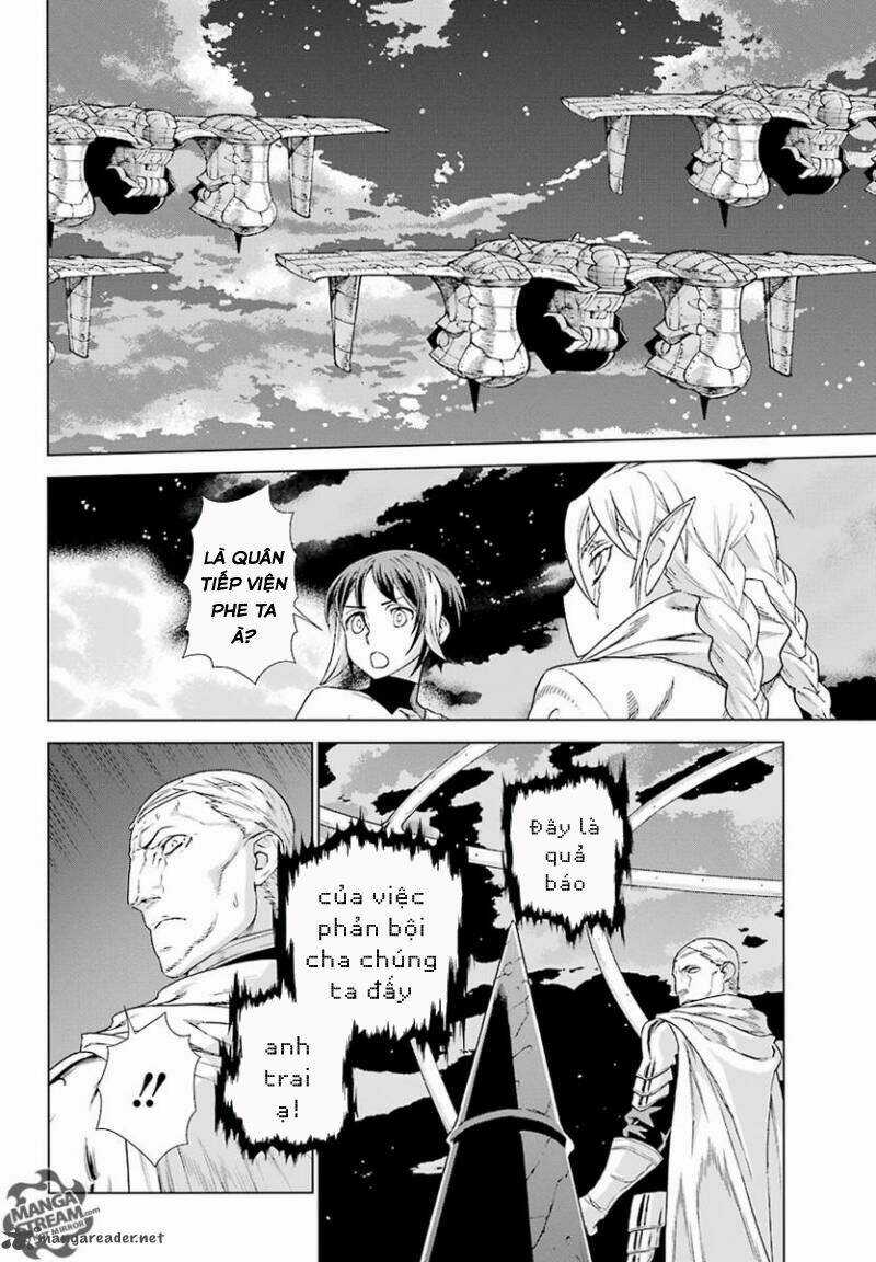 Ubel Blatt Chapter 149 trang 21