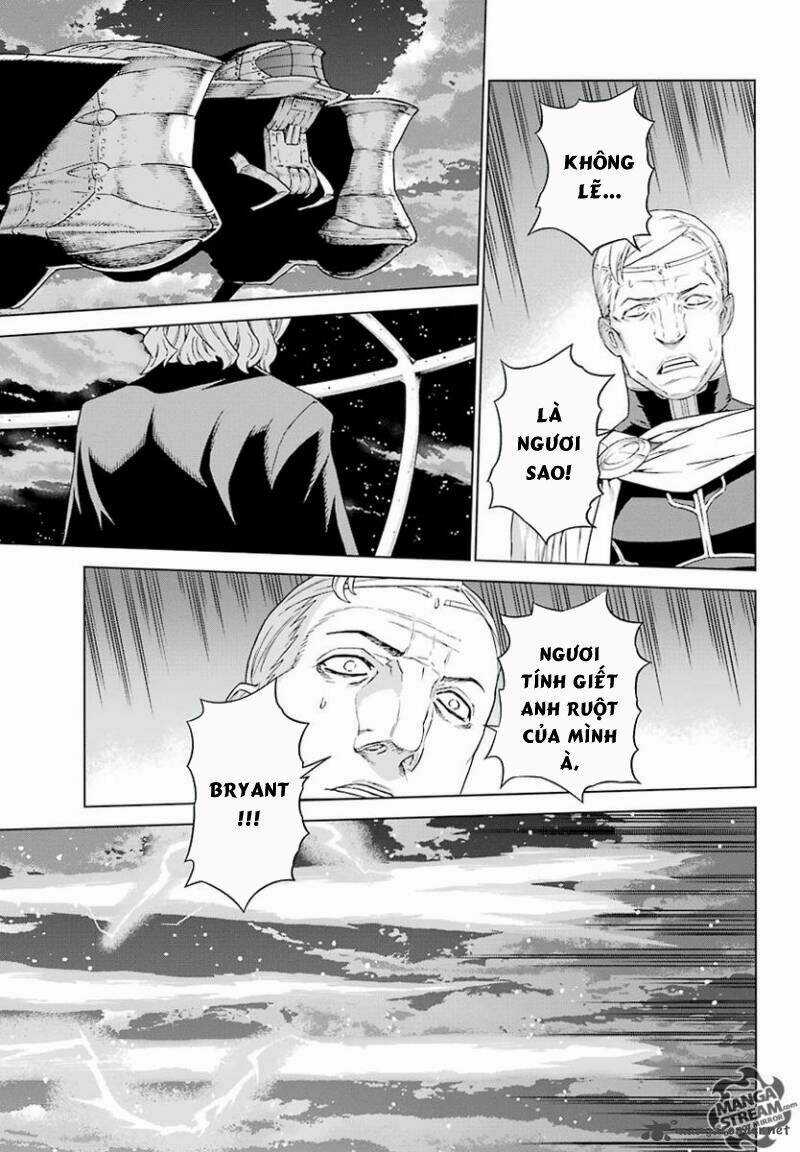 Ubel Blatt Chapter 149 trang 22