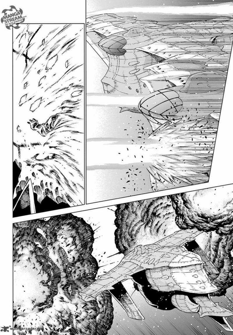 Ubel Blatt Chapter 149 trang 23