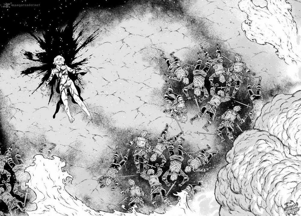 Ubel Blatt Chapter 149 trang 25