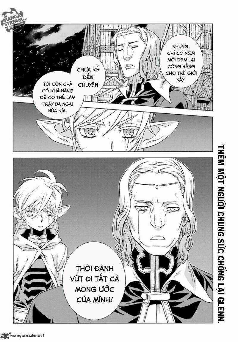 Ubel Blatt Chapter 149 trang 28