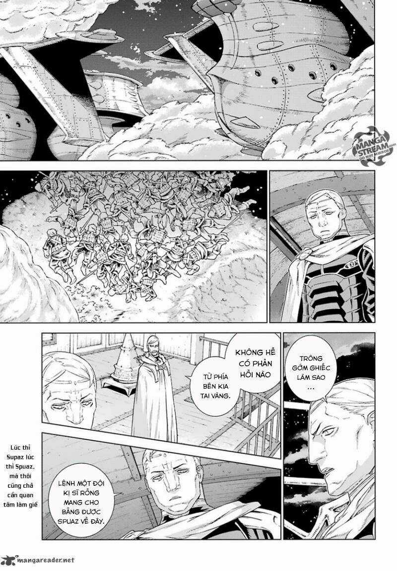 Ubel Blatt Chapter 149 trang 5