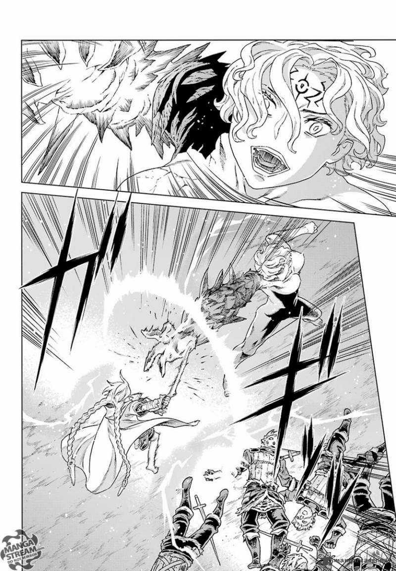 Ubel Blatt Chapter 149 trang 6