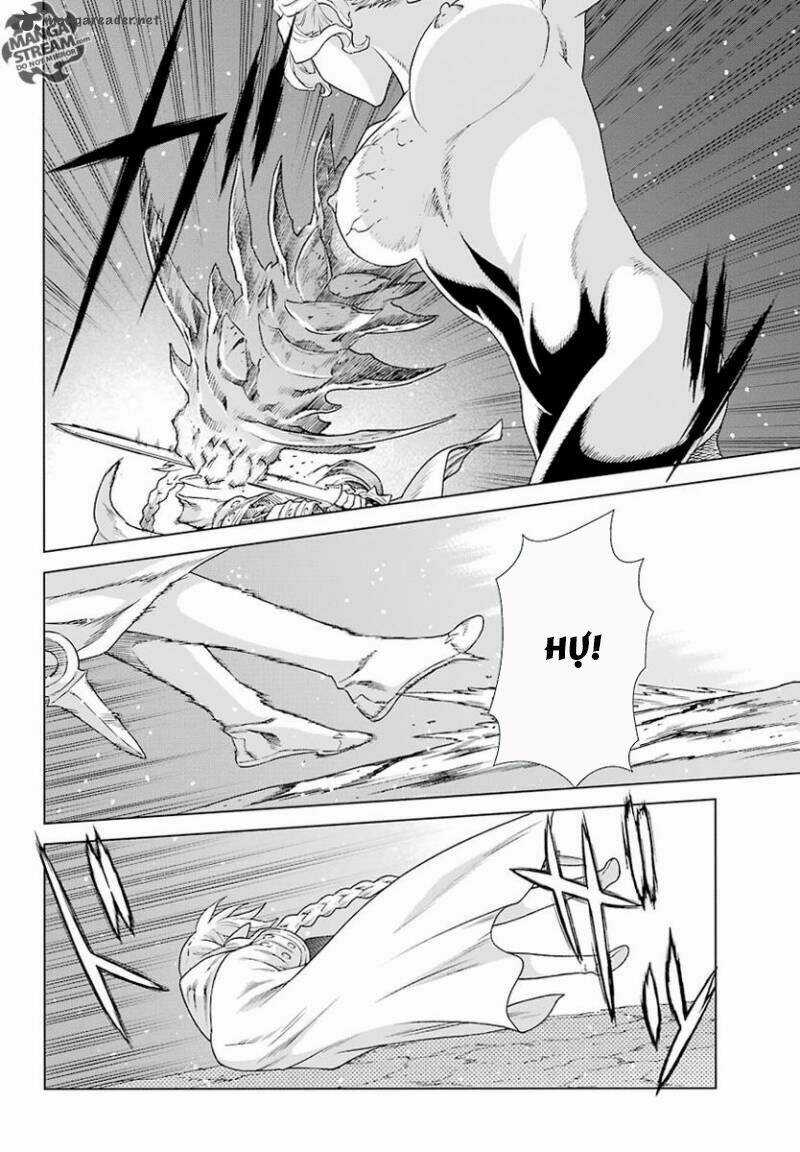 Ubel Blatt Chapter 149 trang 8