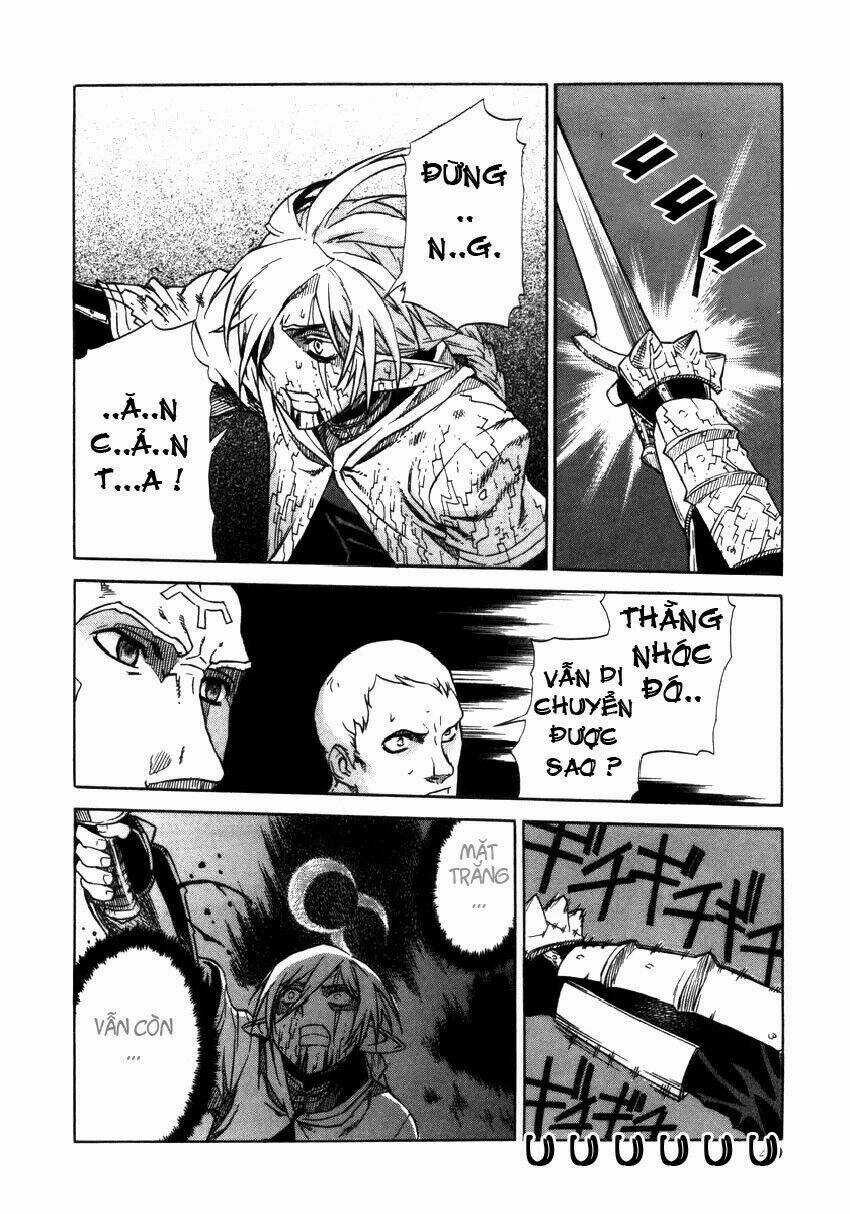 Ubel Blatt Chapter 15 trang 12