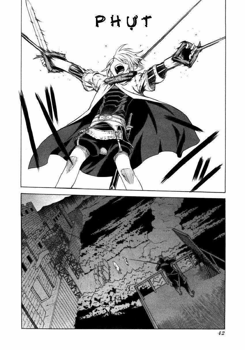 Ubel Blatt Chapter 15 trang 14