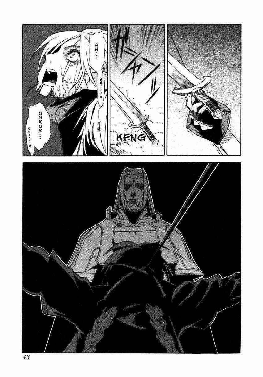 Ubel Blatt Chapter 15 trang 15