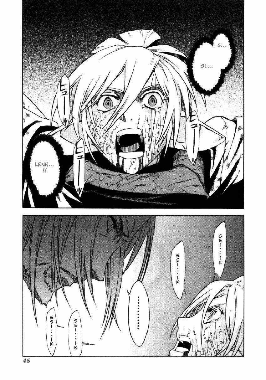 Ubel Blatt Chapter 15 trang 17