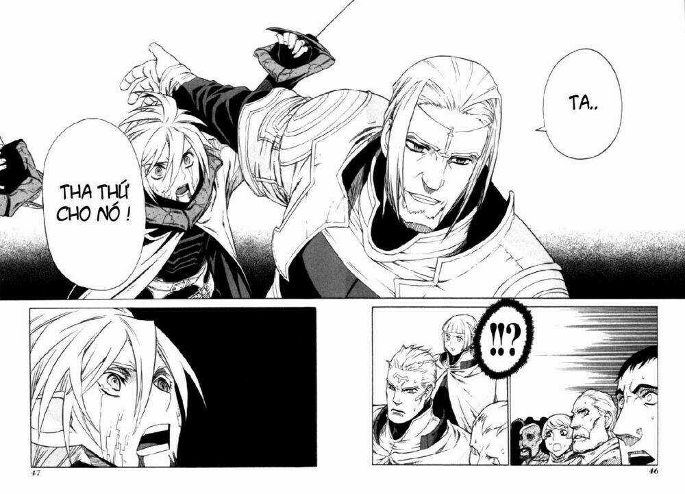 Ubel Blatt Chapter 15 trang 19