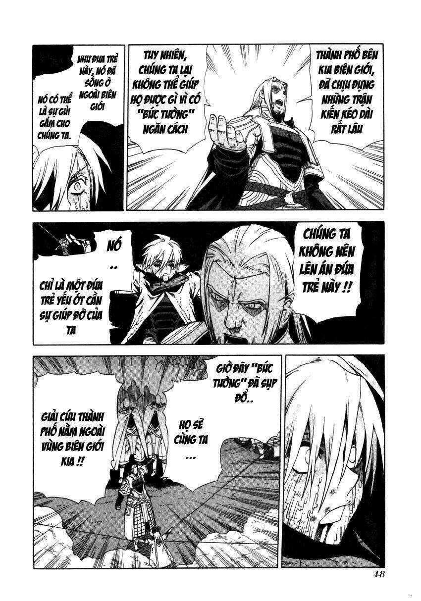 Ubel Blatt Chapter 15 trang 20