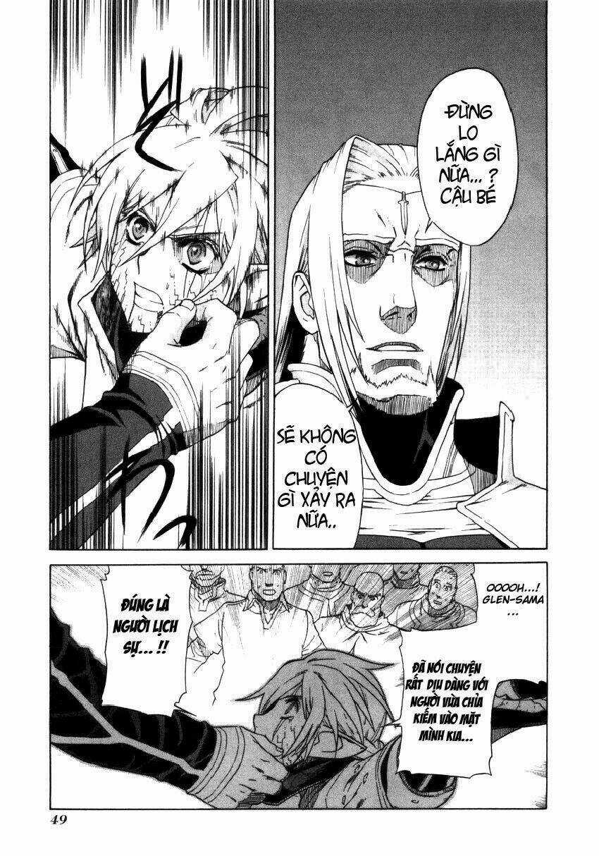 Ubel Blatt Chapter 15 trang 21