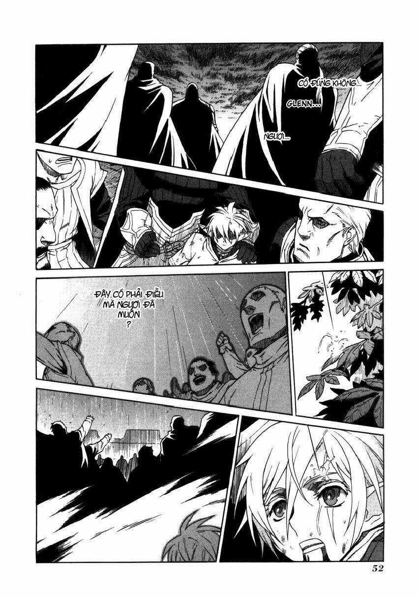 Ubel Blatt Chapter 15 trang 23