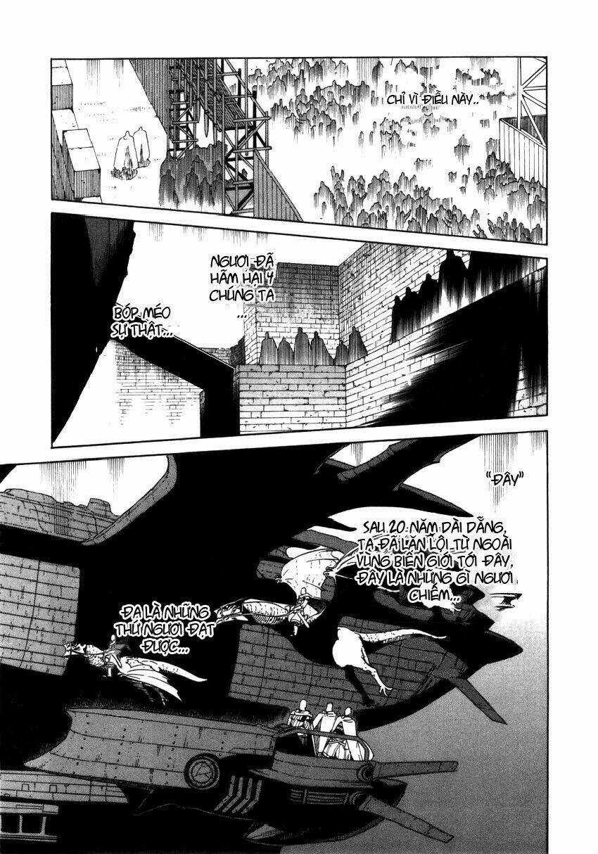 Ubel Blatt Chapter 15 trang 24