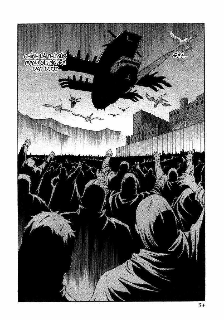 Ubel Blatt Chapter 15 trang 25