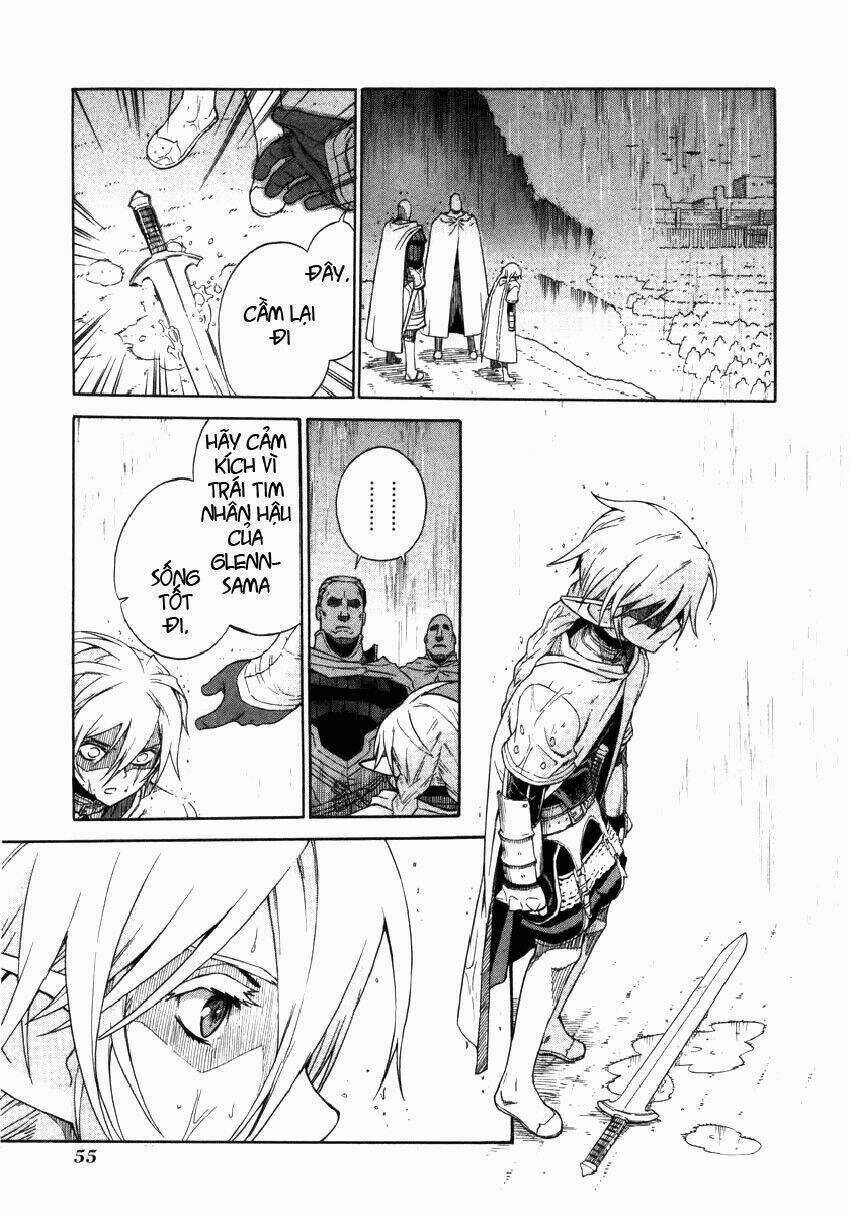 Ubel Blatt Chapter 15 trang 26