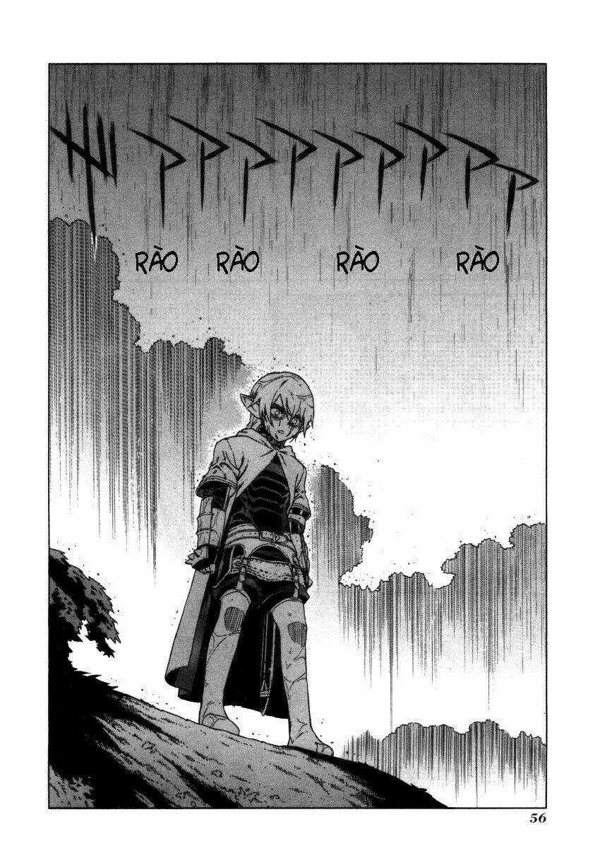 Ubel Blatt Chapter 15 trang 27