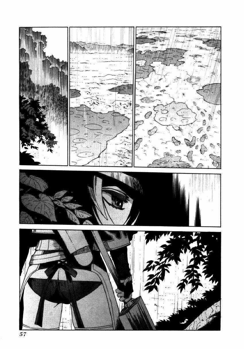 Ubel Blatt Chapter 15 trang 28