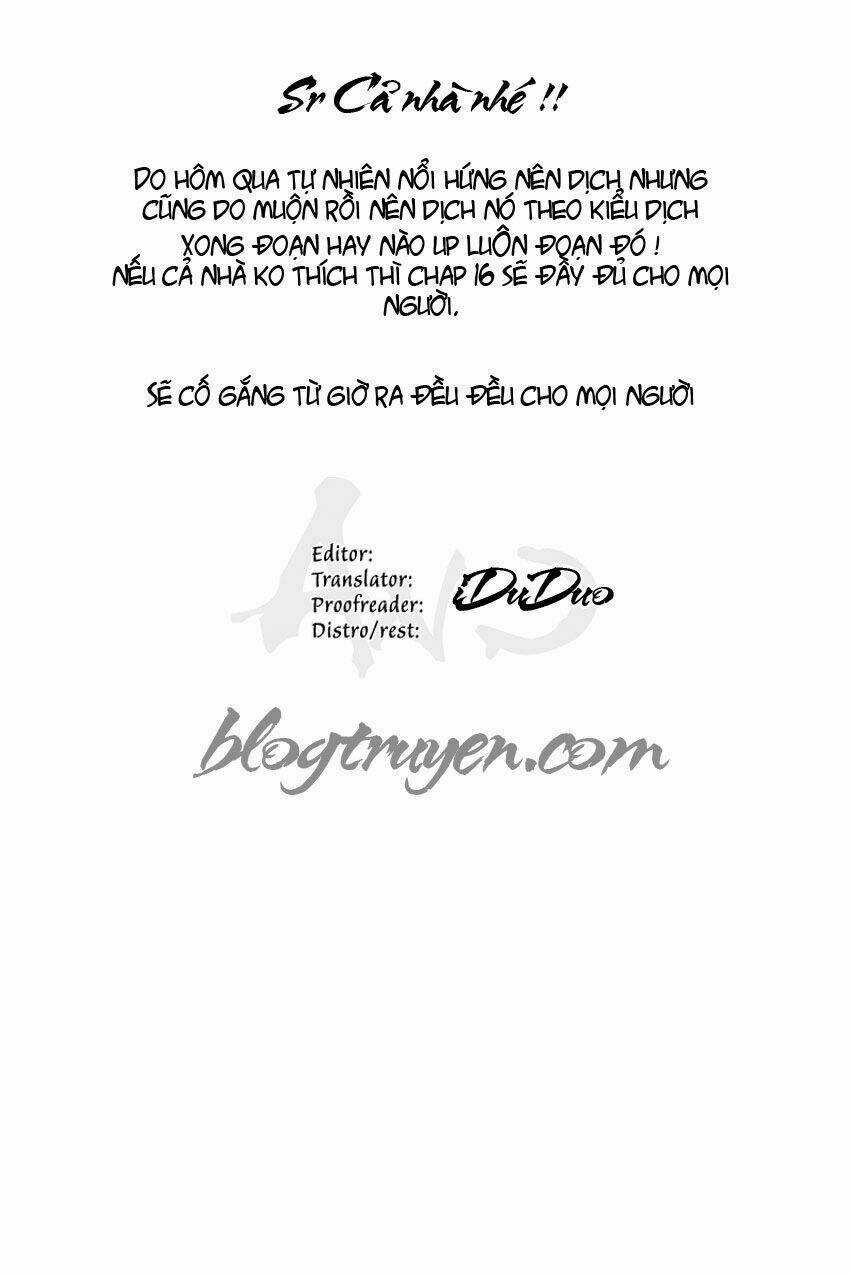 Ubel Blatt Chapter 15 trang 29