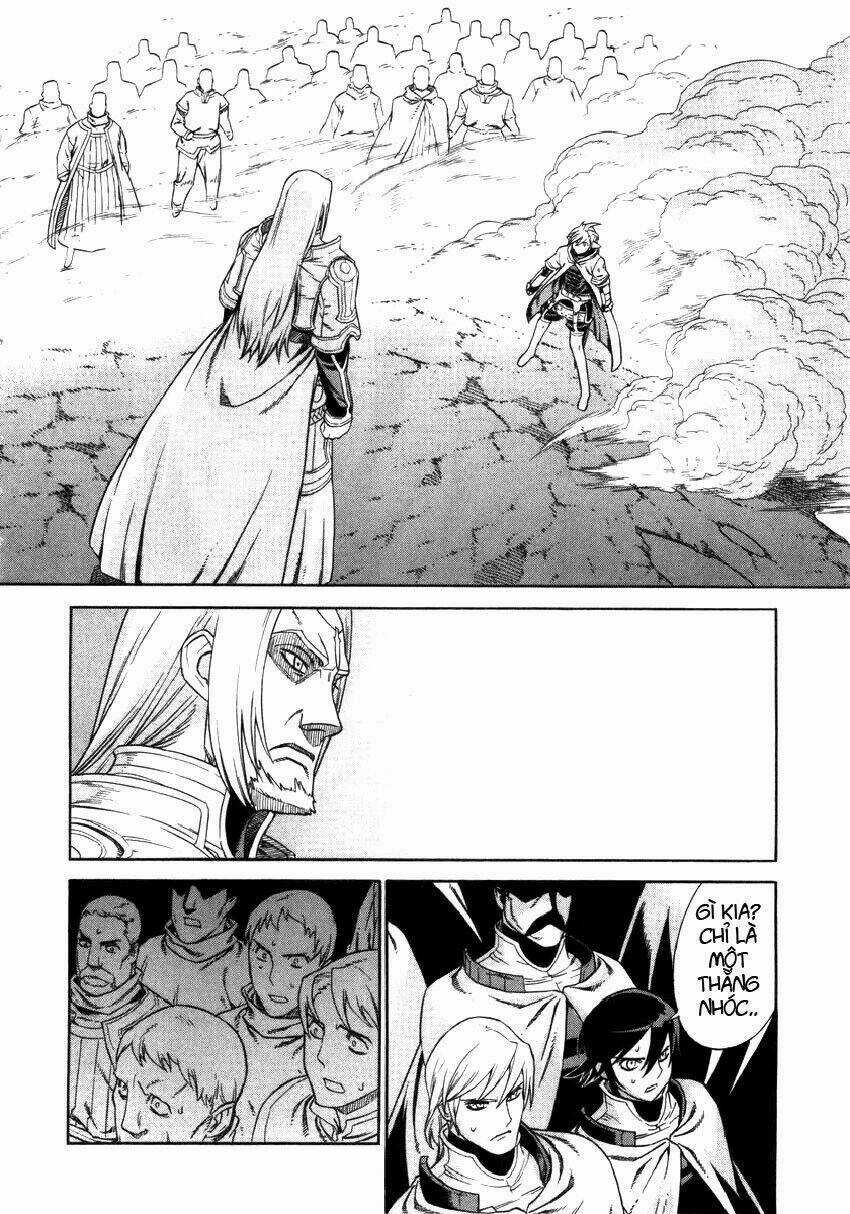 Ubel Blatt Chapter 15 trang 6