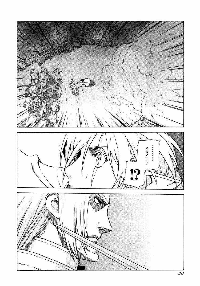 Ubel Blatt Chapter 15 trang 9