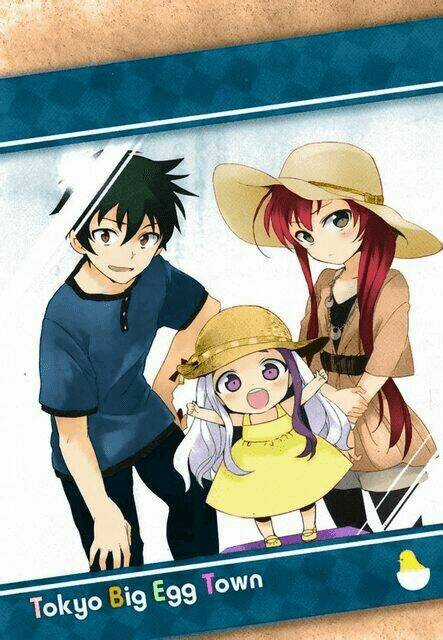 Ubel Blatt Chapter 152 trang 2