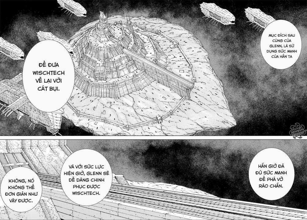 Ubel Blatt Chapter 152 trang 27