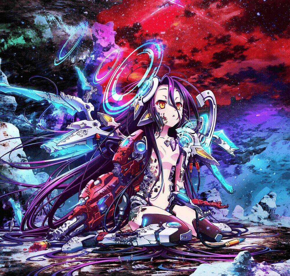 Ubel Blatt Chapter 152 trang 32