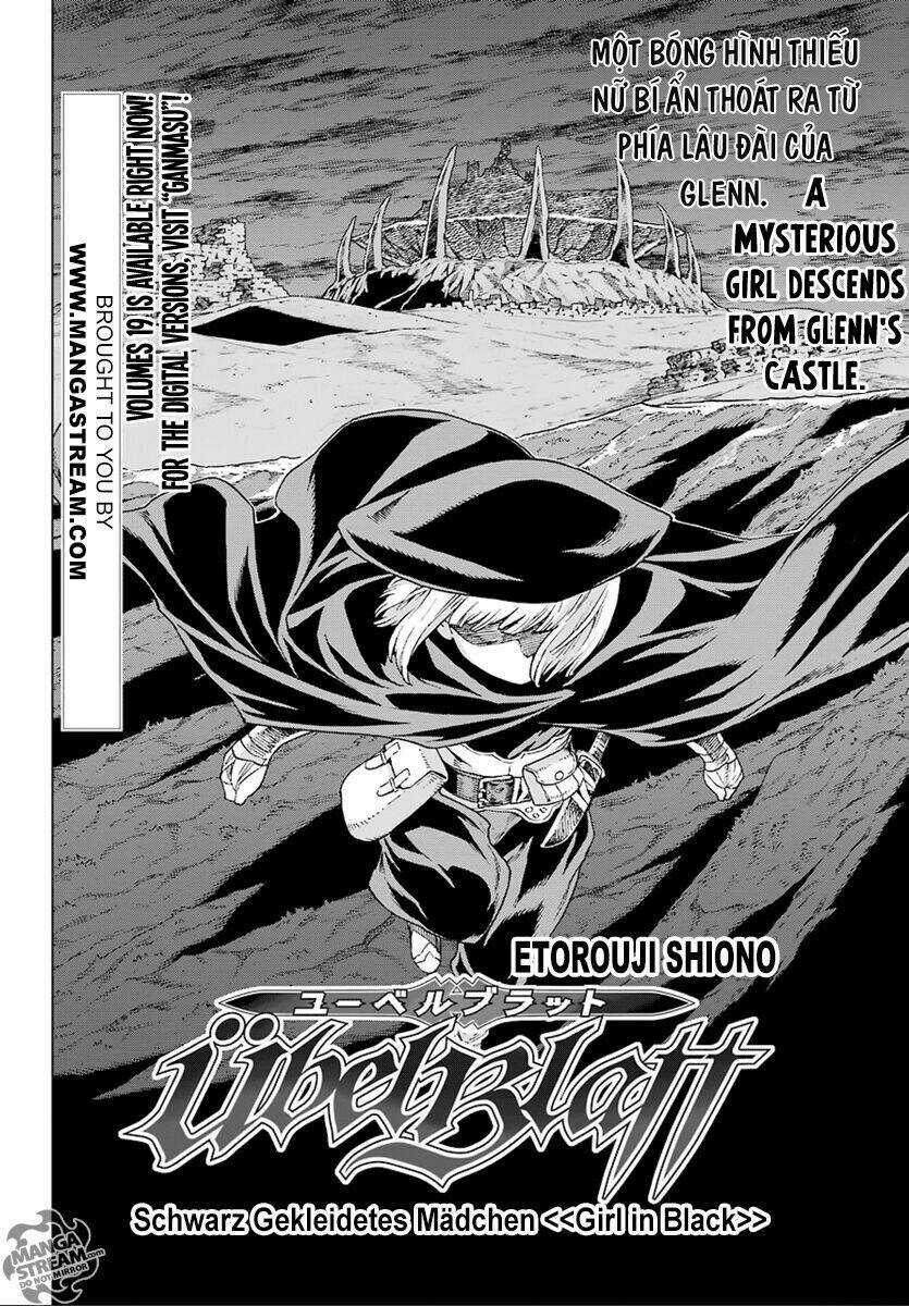 Ubel Blatt Chapter 152 trang 5