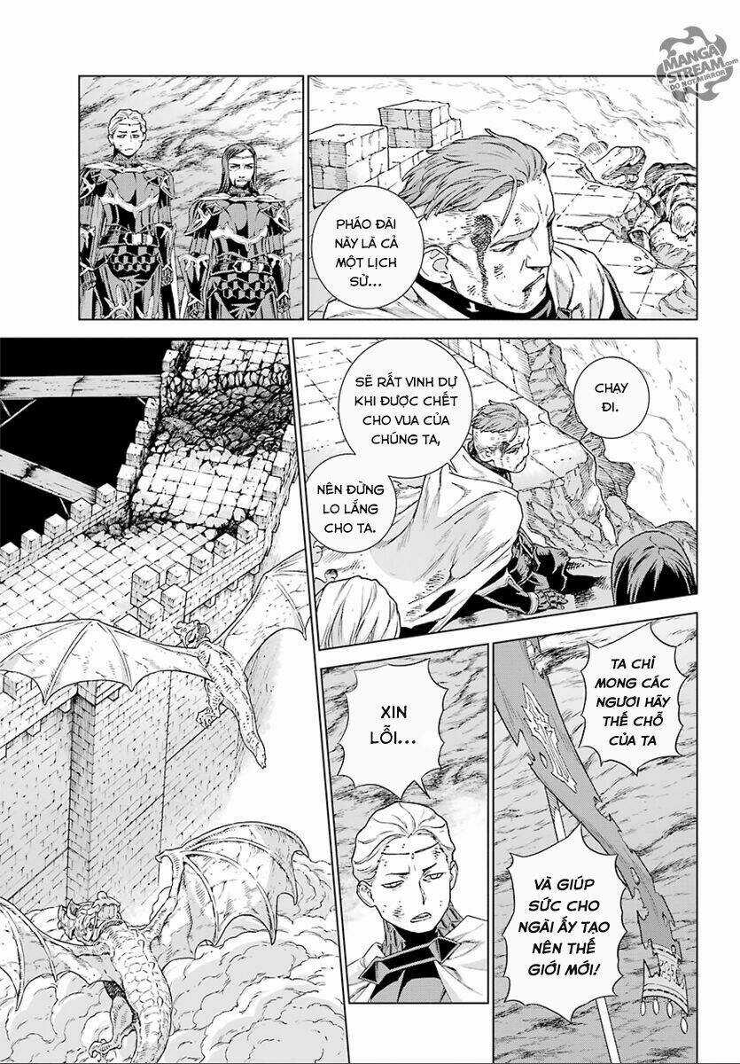 Ubel Blatt Chapter 152 trang 6