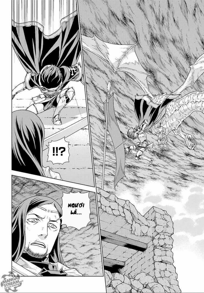 Ubel Blatt Chapter 152 trang 7