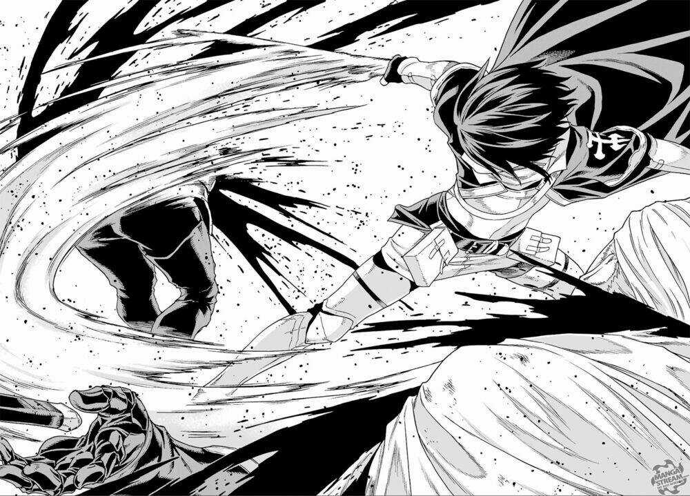 Ubel Blatt Chapter 152 trang 9