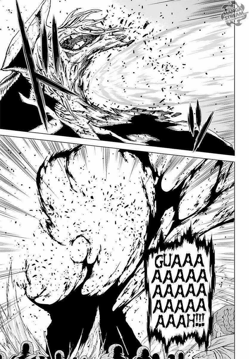 Ubel Blatt Chapter 153 trang 11