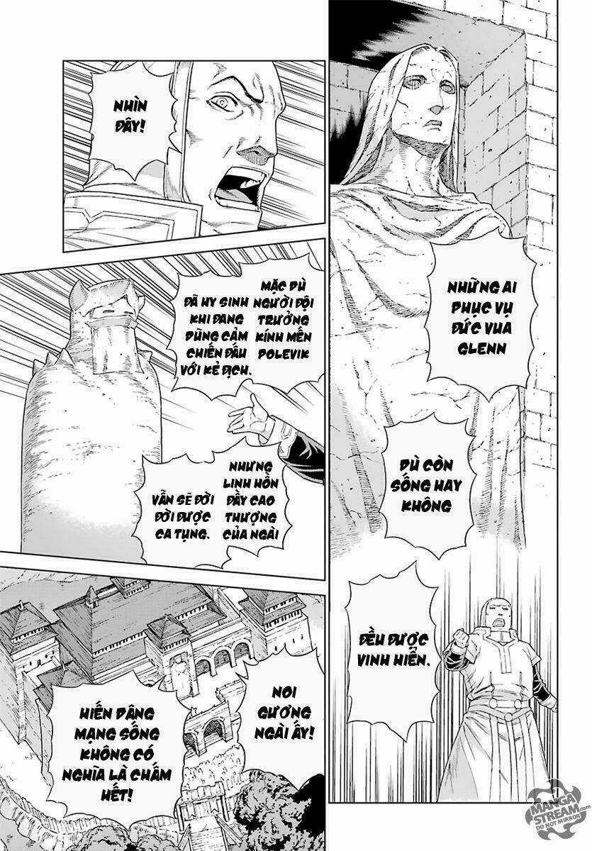 Ubel Blatt Chapter 153 trang 21