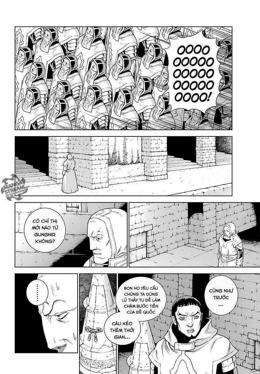 Ubel Blatt Chapter 153 trang 22