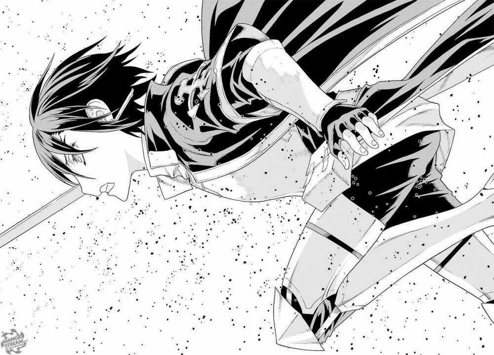 Ubel Blatt Chapter 153 trang 26