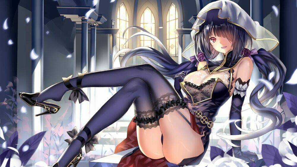 Ubel Blatt Chapter 153 trang 31