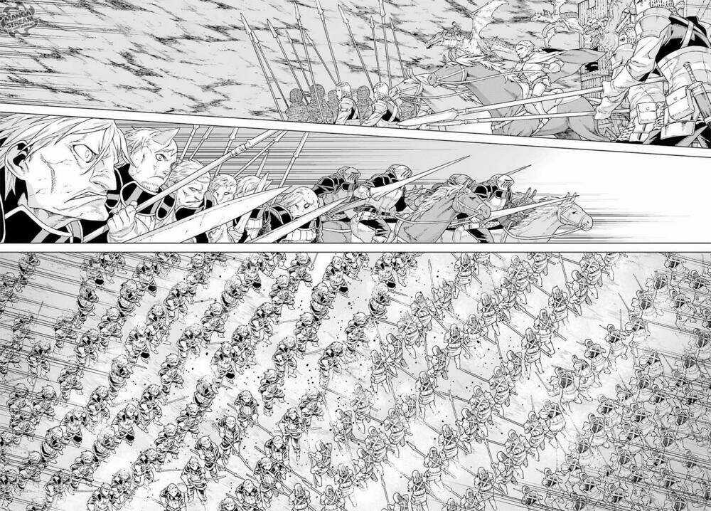 Ubel Blatt Chapter 153 trang 5