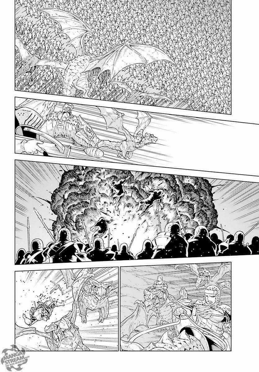 Ubel Blatt Chapter 153 trang 6