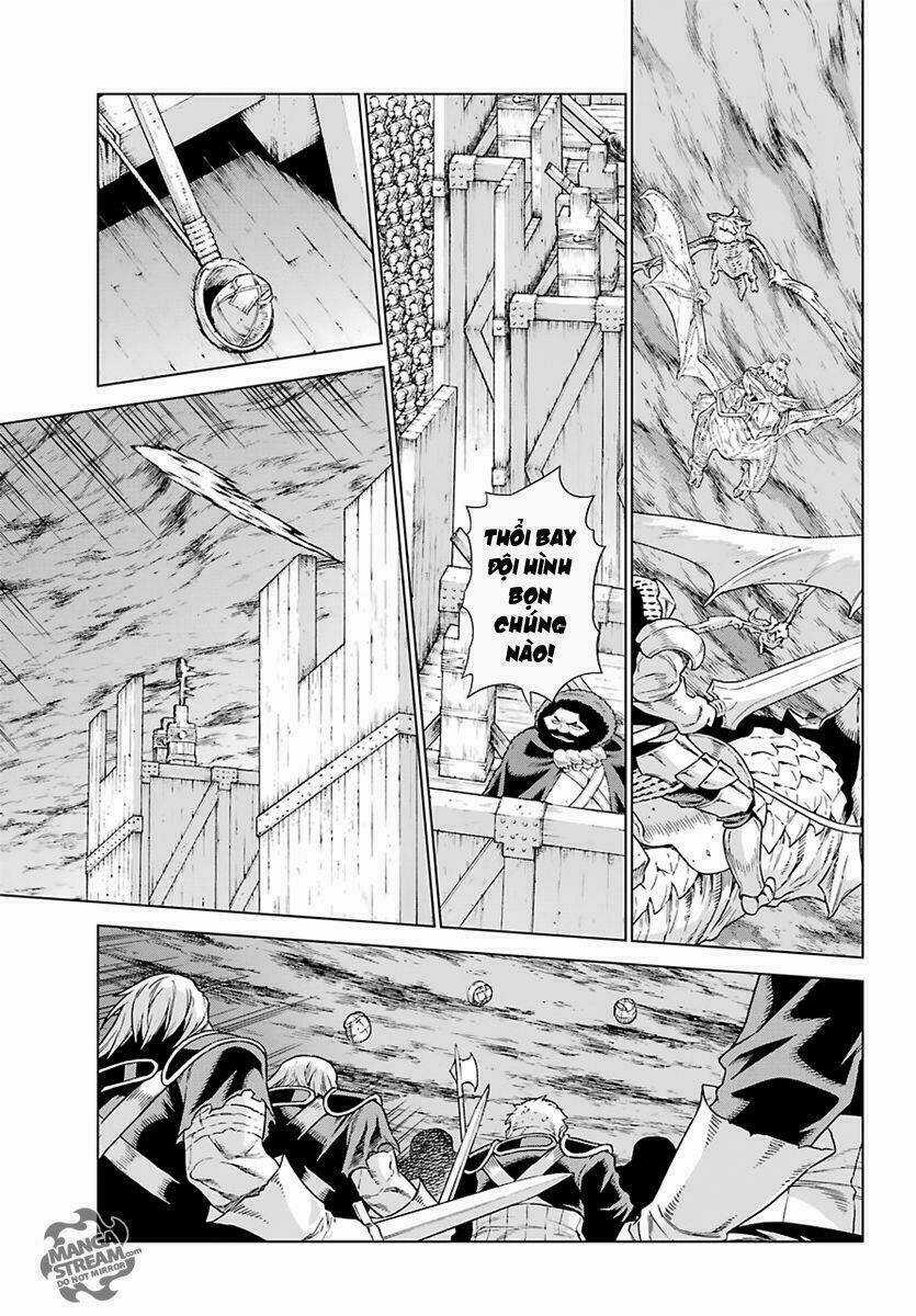 Ubel Blatt Chapter 153 trang 7